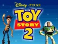 Game Toy Story 2: Buzz Lightyear to the Rescue