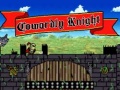 Game Cowardly Knight