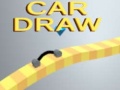 Game Car Draw 