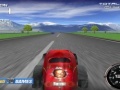 Game Hot Rods 3D