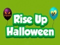 Game Rise Up Halloween