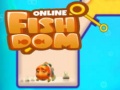 Game Fishdom Online