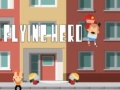 Game Flying Hero