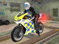 Game Extreme Bike Driving 3D