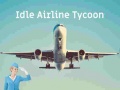 Jeu Idle Airline Tycoon