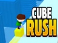Jeu Cube Rush