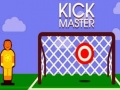 Jeu Kick Master