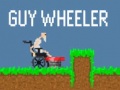 Game Guy Wheeler