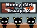 Jeu Bonny Girl Escape 2