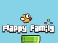 Jeu Flappy Family