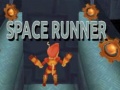 Jeu Space Runner