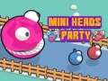 Jeu Mini Heads Party 
