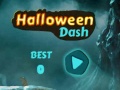 Jeu Halloween Dash
