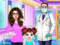Game Baby Taylor Dental Care