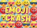 Jeu Emoji Crash