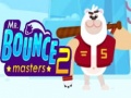 Game Mr. Bouncemasters 2