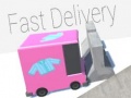 Game Fast Delivery