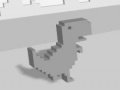 Game T-Rex Run 3D