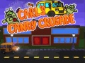 Jeu Carl's Candy Crusade