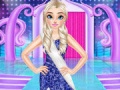 Game Elsa's Beauty Surgery