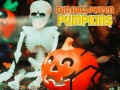 Jeu Fun Halloween Pumpkins