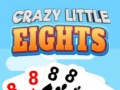 Jeu Crazy Little Eights