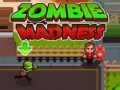 Game Zombie Madness