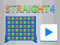 Game Straight 4