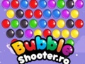 Jeu Bubble Shooter.ro