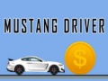 Jeu Mustang Driver 