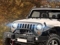 Jeu Safari Jeep Car Parking Sim: Jungle Adventure