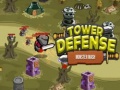 Game Tower Defense Monster Mash
