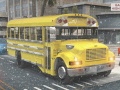 Game School Bus Simulation 