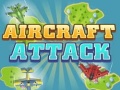 Jeu Aircraft Attack