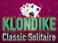 Jeu Klondike Classic  Solitaire 
