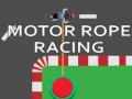 Jeu Motor Rope Racing