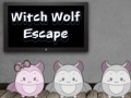 Jeu Witch Wolf Escape