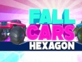 Jeu Fall Cars: Hexagon