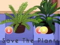 Game Save the Plants