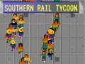 Jeu Southern Rail Tycoon