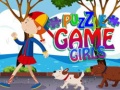 Jeu Puzzle Game Girls