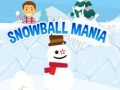 Jeu Snowball Mania