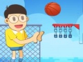 Game Basketball Master