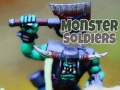Jeu Monster Soldiers
