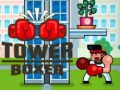 Jeu Tower Boxer