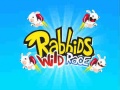 Game Rabbids Wild Race