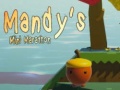 Game Mandy's Mini Marathon