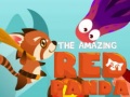 Game The Amazing Red Panda