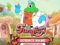 Game The Fungies Science Name Generator Quiz