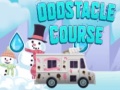 Game Oddstacle Course